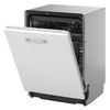 LG DB375TXS Ugradbena perilica posuđa LG DB375TXS Ugradbena perilica posuđa
