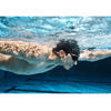 Shokz OpenSwim Pro BT,MP3 headset, RD