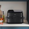 Philips NA150/00 Series 1000 Duplakosaras Airfryer