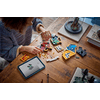 LEGO® Harry Potter™ Roxfort™ címere (76462) LEGO® Harry Potter™ Roxfort™ címere (76462)