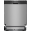 Bosch SMV6YCX15E Serie 6 Beépíthető mosogatógép
