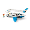 LEGO® City Utasszállító repülőgép (60492) LEGO® City Utasszállító repülőgép (60492)