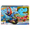 Hot Wheels City: T-Rex hurok pályaszett (HKX42) Hot Wheels City: T-Rex hurok pályaszett (HKX42)