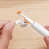 Baseus Cleaning Brush fülhallgató tisztítókefe (NGBS000002)