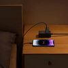 Baseus GaN5 Mini Hálózati gyorstöltő, fekete (CCGN070401) Baseus GaN5 Mini Hálózati gyorstöltő, fekete (CCGN070401)