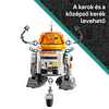 LEGO Star Wars™ Chopper (C1-10P)™ asztromechanikus droid (75416) LEGO Star Wars™ Chopper (C1-10P)™ asztromechanikus droid (75416)