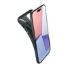 Spigen ACS07990 iPhone 16 Pro Max Szilikon tok, zöld