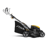 Stiga TWINCLIP 950 V Benzinmotoros fűnyíró (294513048/ST1) Stiga TWINCLIP 950 V Benzinmotoros fűnyíró (294513048/ST1)