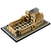 LEGO® Architecture A párizsi Notre-Dame (21061) LEGO® Architecture A párizsi Notre-Dame (21061)