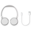 Philips TAH3209WT/00 Vezeték nélküli fejhallgató, fehér Philips TAH3209WT/00 Vezeték nélküli fejhallgató, fehér