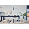 Panasonic RF-D40EG-K internetes rádió