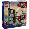 LEGO® Marvel Spider-Man protiv Oscorpa (76324) LEGO® Marvel Spider-Man protiv Oscorpa (76324)