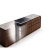 Electrolux ECC83410CT XT Bridge Indukciós főzőlap