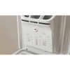 Whirlpool TDLR 7250SS EU/N Felültöltős mosógép
