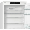 Gorenje NRKI619D61WFE Beépíthető kombinált hűtőszekrény Gorenje NRKI619D61WFE Beépíthető kombinált hűtőszekrény