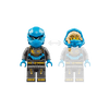 LEGO® Ninjago® Iker titánpáncélok (71870) LEGO® Ninjago® Iker titánpáncélok (71870)