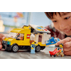LEGO® City: A LEGO furgon (60500)