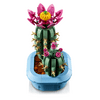 LEGO® Botanicals Virágzó kaktusz (11509) LEGO® Botanicals Virágzó kaktusz (11509)