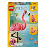 LEGO® Creator Vadállatok: rózsaszín flamingó (31170) LEGO® Creator Vadállatok: rózsaszín flamingó (31170)