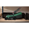 Bosch EasyMower 18V-32-150 Akkus fűnyíró, 3Ah akku + töltő