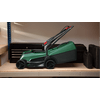 Bosch EasyMower 18V-32-150 Akkus fűnyíró, 3Ah akku + töltő Bosch EasyMower 18V-32-150 Akkus fűnyíró, 3Ah akku + töltő