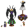 LEGO® Disney Demon and Monster De Freak kostimi (43262) LEGO® Disney Demon and Monster De Freak kostimi (43262)