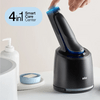 Braun Series 6 61-B7500cc Wet&Dry borotva Braun Series 6 61-B7500cc Wet&Dry borotva