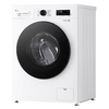 LG F4X1009NWB Elöltöltős mosógép LG F4X1009NWB Elöltöltős mosógép