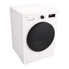 LG RHX1009NWB Szárítógép