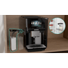 Siemens EQ700 iAroma Automata kávéfőző, fekete (TQ725E03) Siemens EQ700 iAroma Automata kávéfőző, fekete (TQ725E03)