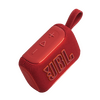 JBL Go 5 Bluetooth hangszóró, piros JBL Go 5 Bluetooth hangszóró, piros