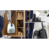 Bosch BGL41HYG0L Porzsákos porszívó, fehér