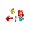 LEGO® Disney Princess Ariel varázslatos minipalotája (43285)