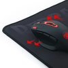 Redragon Kunlun M gaming podloga za miša P005A Redragon Kunlun M gaming podloga za miša P005A