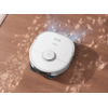 Eufy X10 Pro Omni robotporszívó, fehér (T2351G21) Eufy X10 Pro Omni robotporszívó, fehér (T2351G21)