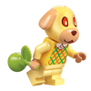 LEGO® Animal Crossing™ Goldieina ugodna kućica (77058) LEGO® Animal Crossing™ Goldieina ugodna kućica (77058)