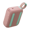 JBL Go 4 Bluetooth zvučnik, ružičasti JBL Go 4 Bluetooth zvučnik, ružičasti