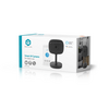 Nedis SmartLife WIFICI07CBK beltéri kamera Nedis SmartLife WIFICI07CBK beltéri kamera