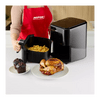 MPM MFR-11 Airfryer MPM MFR-11 Airfryer