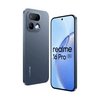 Realme 16 Pro 5G 8/512GB Okostelefon, szürke Realme 16 Pro 5G 8/512GB Okostelefon, szürke