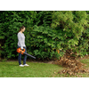BLACK + DECKER BCBL200L-QW 18V Akkumulátoros lombfúvó