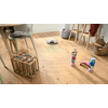 Bosch BCRD2W Robotporszívó, fehér