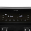 Lauben DualZone® 8000BC Air Fryer Lauben DualZone® 8000BC Air Fryer