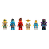 LEGO® Ninjago® Dragonstone Sanctuary (71819) LEGO® Ninjago® Dragonstone Sanctuary (71819)