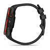 Garmin Approach S70 (47mm) Okosóra, fekete (010-02746-12)