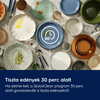 Electrolux E52SD110SW Szabadonálló mosogatógép Electrolux E52SD110SW Szabadonálló mosogatógép