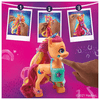 Hasbro My Little Pony Szivárványos Sunny (F17945L0) Hasbro My Little Pony Szivárványos Sunny (F17945L0)