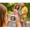 Carneo Funny Cam Mini Fényképezőgép, rózsaszín Carneo Funny Cam Mini Fényképezőgép, rózsaszín