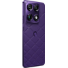 Motorola Signature 16/512GB Okostelefon, lila