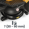 Stiga Estate 7102 W Fűnyíró traktor (2T0990481/ST1) Stiga Estate 7102 W Fűnyíró traktor (2T0990481/ST1)